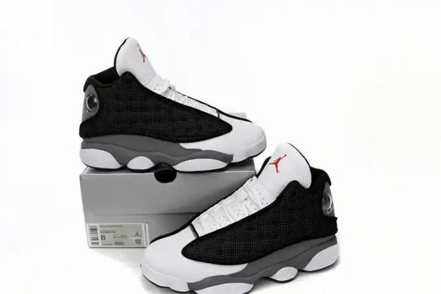 Rep MAX Retro DJ5982-060 Air Jordan Flint 13 Black 0418